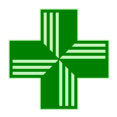 Pharmacy_Green_Cross2