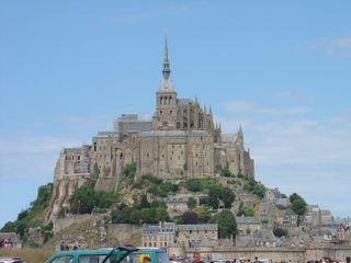 St michel